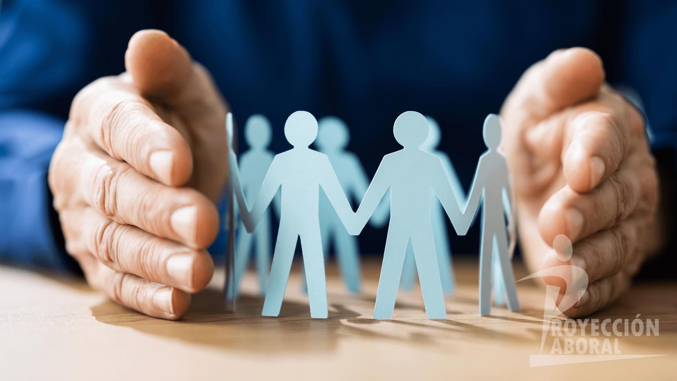 ¿Cómo reducir la rotación de personal? Estrategias para fortalecer la retención del talento.