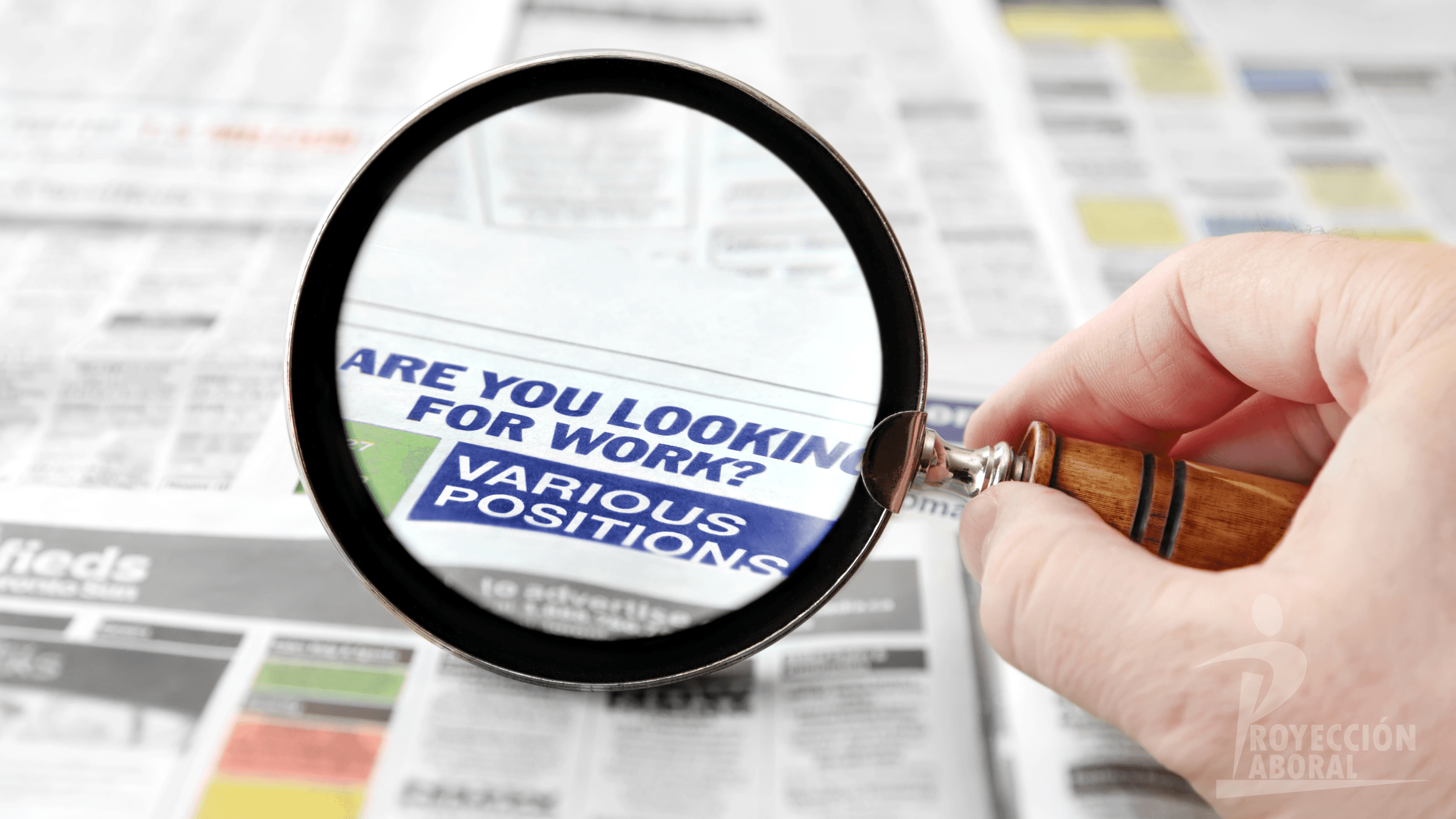 ¿Buscando trabajo? Mitad de año se convierte en temporada clave para nuevas oportunidades laborales.