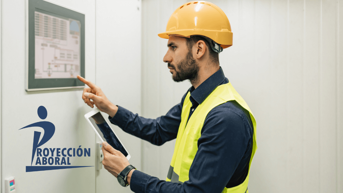 Talento que mueve industrias: así hemos crecido junto a diferentes sectores.